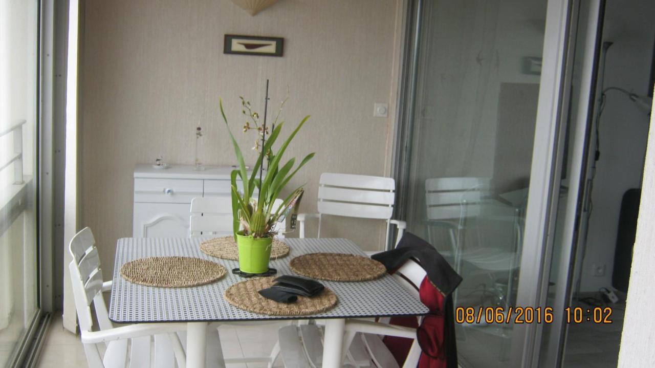 Apartament Le Courtois Saint-Malo Zewnętrze zdjęcie